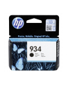 Tusz HP 934 black - nr 44