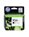 Tusz HP 934XL black - nr 66