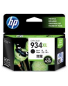 Tusz HP 934XL black - nr 84