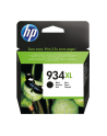 Tusz HP 934XL black - nr 88