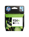 Tusz HP 934XL black - nr 95