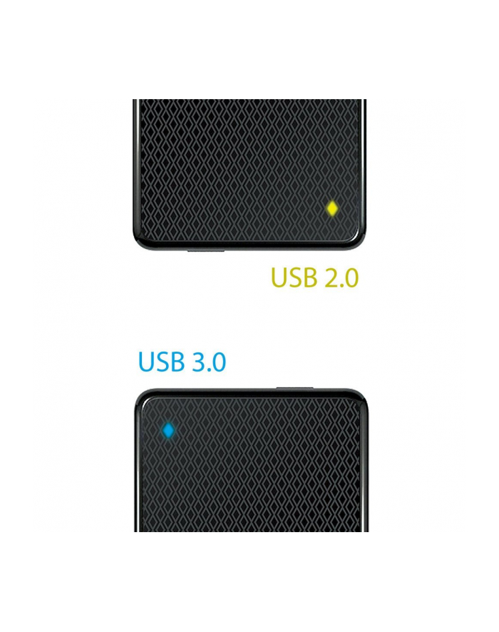 Transcend dysk zewnętrzny SSD  ESD400K 256GB USB 3.0 główny