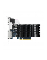 ASUS GeForce GT 730, 2GB GDDR3 (Bit), HDMI, DVI, VGA - nr 11