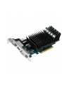 ASUS GeForce GT 730, 2GB GDDR3 (Bit), HDMI, DVI, VGA - nr 17