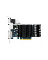 ASUS GeForce GT 730, 2GB GDDR3 (Bit), HDMI, DVI, VGA - nr 18
