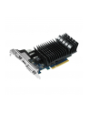 ASUS GeForce GT 730, 2GB GDDR3 (Bit), HDMI, DVI, VGA - nr 22