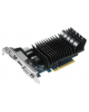 ASUS GeForce GT 730, 2GB GDDR3 (Bit), HDMI, DVI, VGA - nr 30