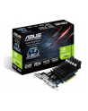 ASUS GeForce GT 730, 2GB GDDR3 (Bit), HDMI, DVI, VGA - nr 34