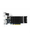 ASUS GeForce GT 730, 2GB GDDR3 (Bit), HDMI, DVI, VGA - nr 41