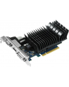 ASUS GeForce GT 730, 2GB GDDR3 (Bit), HDMI, DVI, VGA - nr 51