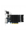 ASUS GeForce GT 730, 2GB GDDR3 (Bit), HDMI, DVI, VGA - nr 59