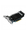 ASUS GeForce GT 730, 2GB GDDR3 (Bit), HDMI, DVI, VGA - nr 60