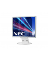 NEC Monitor MultiSync 171M 17'' 5ms, DVI, głośniki, biały - nr 15