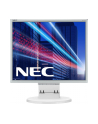 NEC Monitor MultiSync 171M 17'' 5ms, DVI, głośniki, biały - nr 19