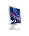 NEC Monitor MultiSync 171M 17'' 5ms, DVI, głośniki, biały - nr 20