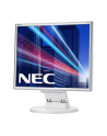 NEC Monitor MultiSync 171M 17'' 5ms, DVI, głośniki, biały - nr 22