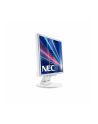 NEC Monitor MultiSync 171M 17'' 5ms, DVI, głośniki, biały - nr 2