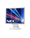 NEC Monitor MultiSync 171M 17'' 5ms, DVI, głośniki, biały - nr 4