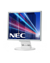NEC Monitor MultiSync 171M 17'' 5ms, DVI, głośniki, biały - nr 5