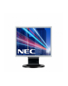 NEC Monitor MultiSync 171M 17'' 5ms, DVI, głośniki, czarny - nr 1