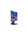 NEC Monitor MultiSync 171M 17'' 5ms, DVI, głośniki, czarny - nr 2