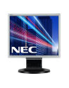 NEC Monitor MultiSync 171M 17'' 5ms, DVI, głośniki, czarny - nr 25