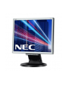 NEC Monitor MultiSync 171M 17'' 5ms, DVI, głośniki, czarny - nr 3