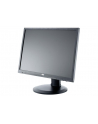 AOC Monitor LED e2260Pda 22'' DVI, głośniki, pivot, czarny - nr 10