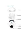 Ubiquiti Networks Unifi UVC-Dome Video IP Camera,IR LED,H.264,720p HD,30 FPS,Mic,PoE,Indoor -3Pack - nr 4