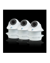 Ubiquiti Networks Unifi UVC-Dome Video IP Camera,IR LED,H.264,720p HD,30 FPS,Mic,PoE,Indoor -3Pack - nr 6
