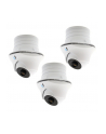 Ubiquiti Networks Unifi UVC-Dome Video IP Camera,IR LED,H.264,720p HD,30 FPS,Mic,PoE,Indoor -3Pack - nr 9