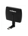 Edimax Technology Edimax AC600 Dual Band 802.11ac USB adapter, 2,4/5GHz, 5/7dBi direction. antenna - nr 23