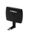 Edimax Technology Edimax AC600 Dual Band 802.11ac USB adapter, 2,4/5GHz, 5/7dBi direction. antenna - nr 2