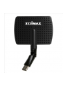 Edimax Technology Edimax AC600 Dual Band 802.11ac USB adapter, 2,4/5GHz, 5/7dBi direction. antenna - nr 24