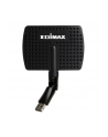 Edimax Technology Edimax AC600 Dual Band 802.11ac USB adapter, 2,4/5GHz, 5/7dBi direction. antenna - nr 32