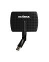 Edimax Technology Edimax AC600 Dual Band 802.11ac USB adapter, 2,4/5GHz, 5/7dBi direction. antenna - nr 42