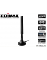 Edimax Technology Edimax AC600 Dual Band 802.11ac USB adapter, 2,4GHz+5GHz, 4/6dBi antenna craddle - nr 9