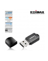 Edimax Technology Edimax AC600 Dual Band 802.11ac USB tiny adapter, 2,4+5GHz, HW WPS - nr 16
