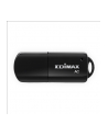 Edimax Technology Edimax AC600 Dual Band 802.11ac USB tiny adapter, 2,4+5GHz, HW WPS - nr 19