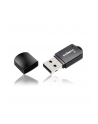 Edimax Technology Edimax AC600 Dual Band 802.11ac USB tiny adapter, 2,4+5GHz, HW WPS - nr 1