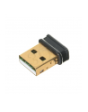 Edimax Technology Edimax AC600 Dual Band 802.11ac USB tiny adapter, 2,4+5GHz, HW WPS - nr 27