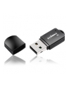 Edimax Technology Edimax AC600 Dual Band 802.11ac USB tiny adapter, 2,4+5GHz, HW WPS - nr 30