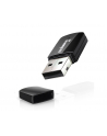 Edimax Technology Edimax AC600 Dual Band 802.11ac USB tiny adapter, 2,4+5GHz, HW WPS - nr 34