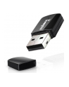Edimax Technology Edimax AC600 Dual Band 802.11ac USB tiny adapter, 2,4+5GHz, HW WPS - nr 44