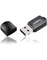 Edimax Technology Edimax AC600 Dual Band 802.11ac USB tiny adapter, 2,4+5GHz, HW WPS - nr 47