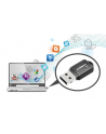 Edimax Technology Edimax AC600 Dual Band 802.11ac USB tiny adapter, 2,4+5GHz, HW WPS - nr 49