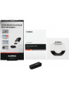 Edimax Technology Edimax AC600 Dual Band 802.11ac USB tiny adapter, 2,4+5GHz, HW WPS - nr 63