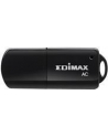 Edimax Technology Edimax AC600 Dual Band 802.11ac USB tiny adapter, 2,4+5GHz, HW WPS - nr 65