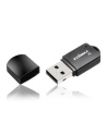 Edimax Technology Edimax AC600 Dual Band 802.11ac USB tiny adapter, 2,4+5GHz, HW WPS - nr 67