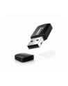 Edimax Technology Edimax AC600 Dual Band 802.11ac USB tiny adapter, 2,4+5GHz, HW WPS - nr 73